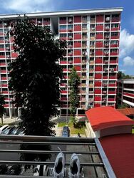 Blk 17 Toh Yi Gardens (Bukit Timah), HDB 5 Rooms #594601411
